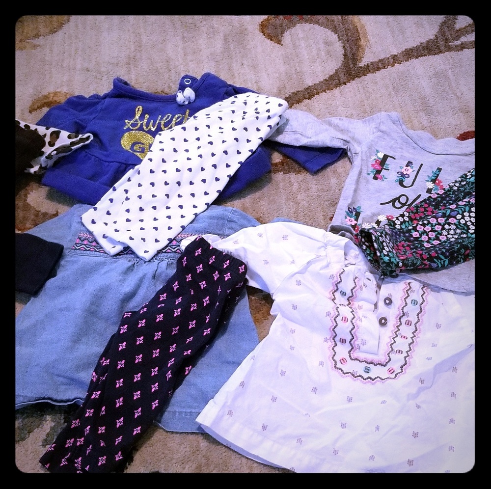 0-3m outfits